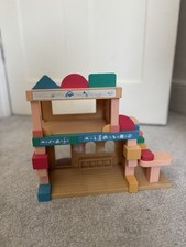 Sylvanian Families Primrose Nursery School