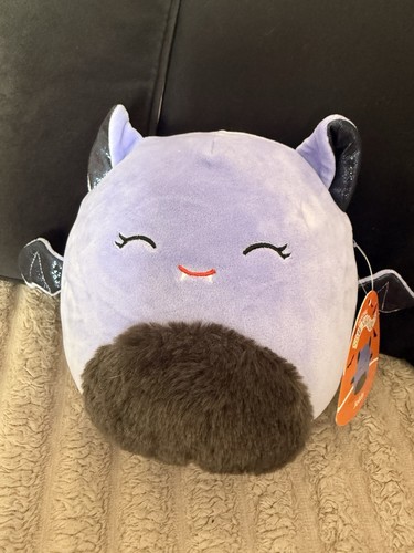 Halloween squishmallow joldy - halloween,