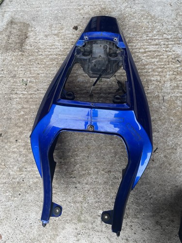 2005 suzuki sv650s rear - sv650s,