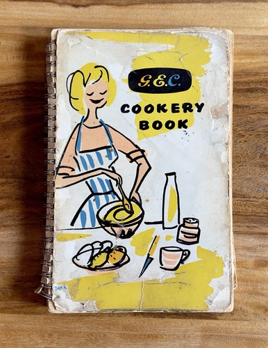 Cookery instruction - &,