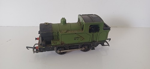 Tri ang train - tri,