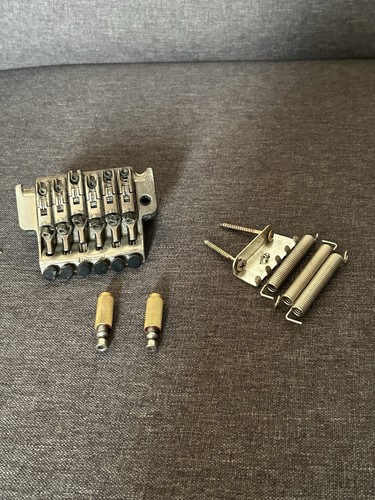 Ibanez tremolo edge - , iii