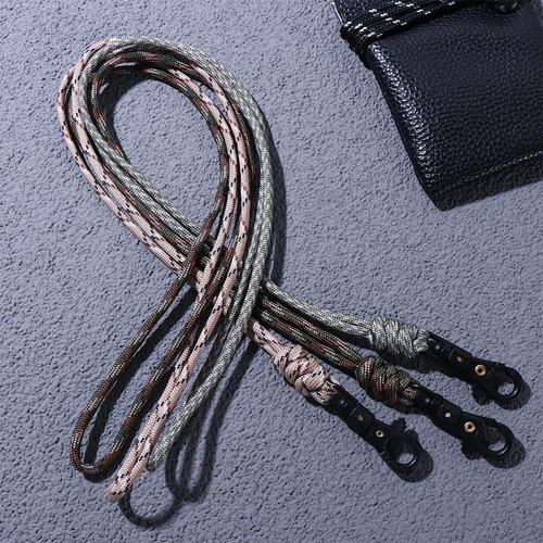 Strength paracord keychain - keychain, key