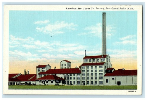 C1940 american beet sugar - c1940's,