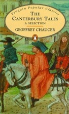 The Canterbury Tales (Penguin