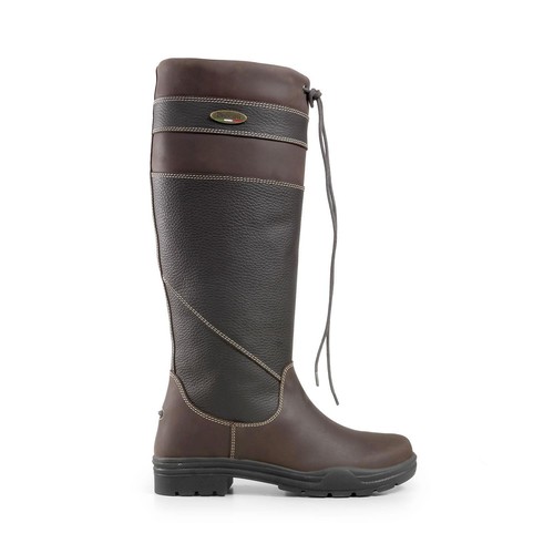 Brogini warwick ladies boots - warwick,