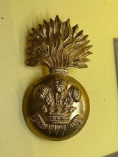 Original British Army Royal