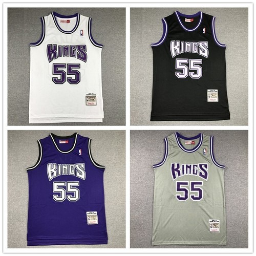 Men vest sacramento kings - men's,