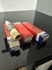 Unipart GSP2008 Spark plug x3