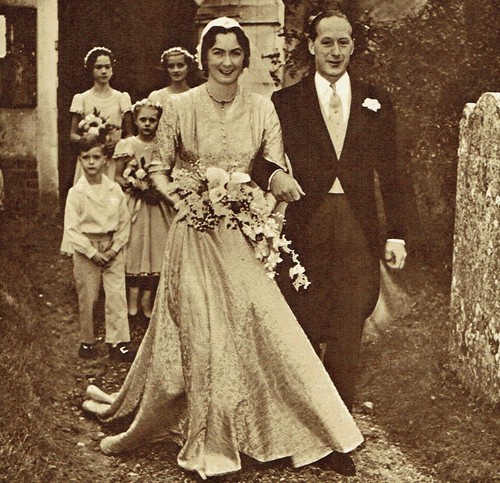 Wedding ann eden peter - wedding,