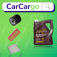 Service Kit Renault Captur 1.5