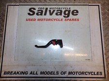 HONDA CBR 1000 RR 2013 2014 2015 2016:CLUTCH LEVER (AFTERMARKET)