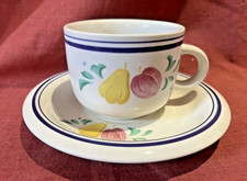 Vintage Crown Dynasty  Cup