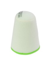 Hiflofiltro Dual Stage Air Filter Fits YAMAHA YFZ450 YFZ450R (2004 to 2024)