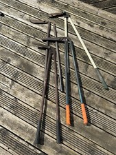 Edging Shears Long Handled Lawn Vintage Choice Of 4 Listing For 1 