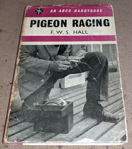 Pigeon racing s - racing, by
