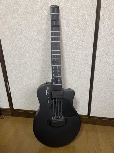 Yamaha easy silent - yamaha, ez-ag
