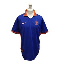 Vintage 90s Nike Netherlands