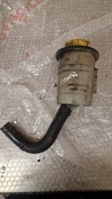 2001-06 FORD TRANSIT 90T350 2.4 DIESEL POWER STEERING RESERVOIR TANK YC153R700AA