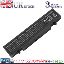 Battery for Samsung AA-PB9NC6B