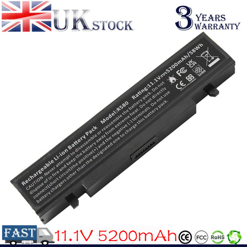 Battery for samsung pb9nc6b - for,