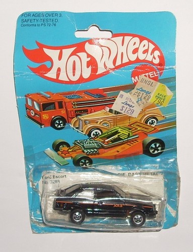 Vintage 1983 hot - vintage,