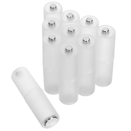 10pcs battery conversion - 10pcs,