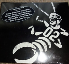 R-ZAC / Crystal Distortion/