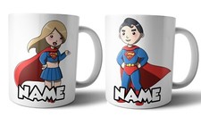 His & Hers Personalised