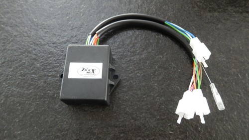 Dr750 dr800 big cdi - dr750,