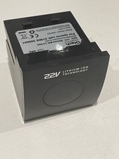 Gtech Battery AR2 22V Li-ion 2000mAh  For AR20 AR21 AR29 AR30 AR43 AR 46
