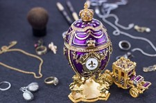 Royal Imperial Purple Russian