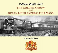 Pullman Profile: The Golden