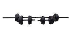 Opti Vinyl Dumbbell and