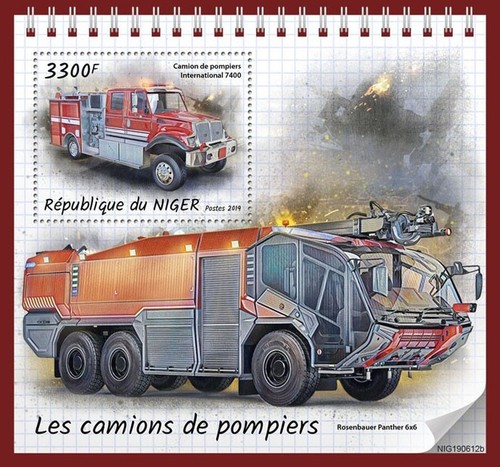 International 7400 - 7400, /