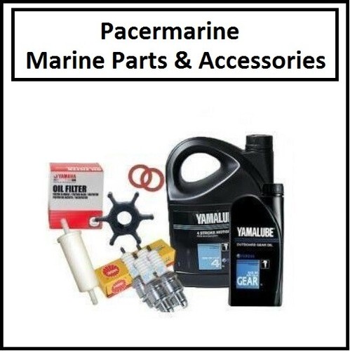 Yamaha outboard service kit - outboard,