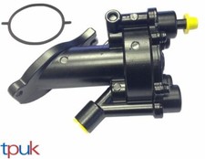 Vacuum Brake Pump Ford Transit