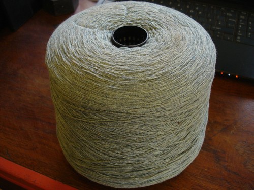 18wc woollen spun - 2/18wc,