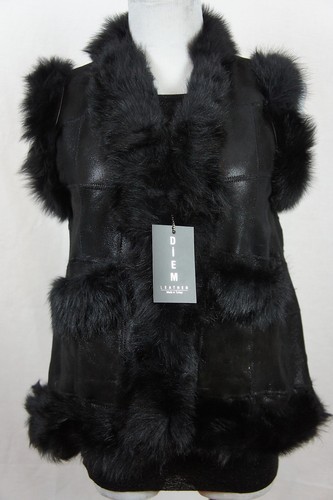 Short women 100 shearling - women,
