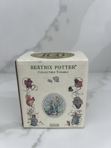 Beatrix potter peter rabbit - beatrix,