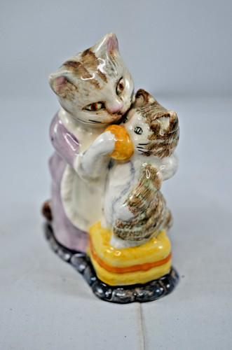 Beswick beatrix potter tabitha - beswick,
