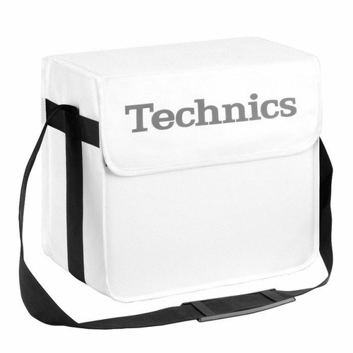 Technics bag vinyl - 12",