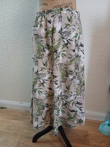 Stunning eastex size fully - stunning,