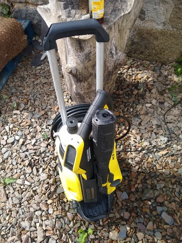 Karcher premium full - karcher, k5