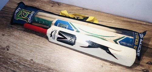 Junior cricket set slazenger - cricket,