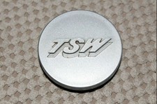 Original TSW CC 55 CC55 Alloy