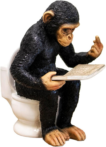 Darthome cheeky monkey - cheeky,