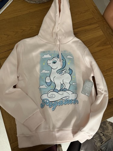 Disney hercules pegasus hoodie - hercules,