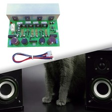 TDA7294 Pro Amplifier Board