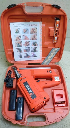 Paslode im350 first fix nail - paslode,